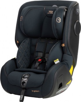 Britax-Safe-N-Sound-B-Grow-ClickTight-Black-Opal on sale