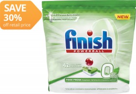 Finish-0-Dishwasher-Tablets on sale