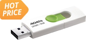 Adata-UV320-USB-Flash-Drive-32GB on sale