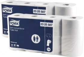 Tork-T4-Advanced-Soft-Conventional-Toilet-Tissue on sale