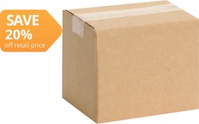 OfficeMax-Stock-Carton on sale