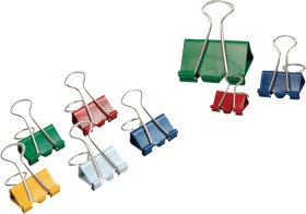 OfficeMax-Foldback-Clips on sale
