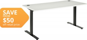 Amplify-Desk on sale