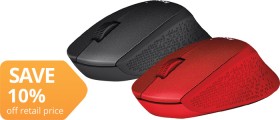Logitech-M331-Silent-Plus-Wireless-USB-Mouse on sale