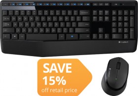 Logitech-MK345-Wireless-Keyboard-Mouse-Set on sale