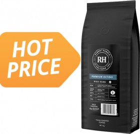 Robert-Harris-Fresh-Coffee on sale