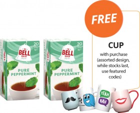Bell-Fruit-Tea-Range-FREE-CUP-WITH-PURCHASE on sale