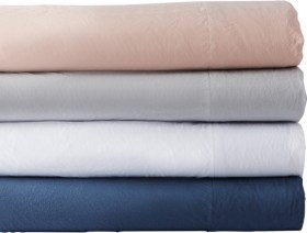 Emerald-Hill-Washed-Microfibre-Sheet-Set on sale