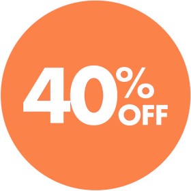 40-off-All-Spooky-Hollow-Halloween-Range on sale