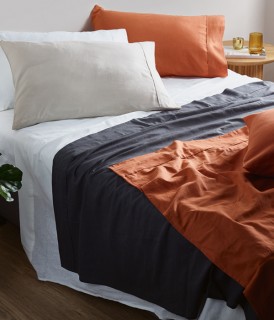 Koo-Loft-Linen-Sheet-Set on sale