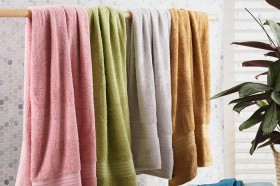50-off-Koo-Egyptian-Towel-Range on sale