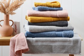 40-off-White-Home-Isla-Towel-Range on sale
