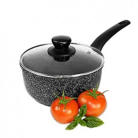 40-off-Equip-Marble-Saucepan-24cm on sale