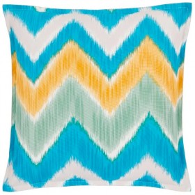 40-off-Chevi-Printed-Cushion-50-x-50cm on sale