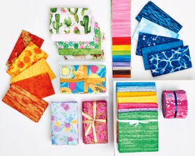 Printed-Bundles-Jelly-Rolls on sale