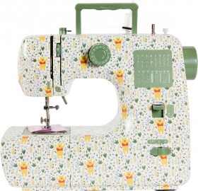 Winnie-The-Pooh-Mini-Sewing-Machine on sale