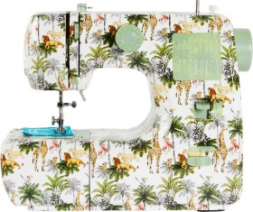 Lion-King-Mini-Sewing-Machine on sale