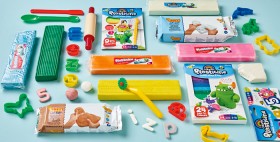 20-off-Colorific-Plasticine-Jovi-Clay on sale