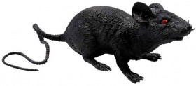 40-off-Spooky-Hollow-Rubber-Rat on sale