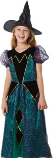 40-off-Spooky-Hollow-Kids-Witch-Costume on sale