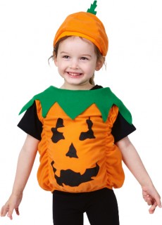 40-off-Spooky-Hollow-Pumpkin-Toddler-Costume on sale