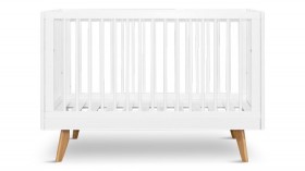 Little-Sprout-Cot on sale