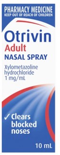 Otrivin-Adult-Nasal-Spray-10mL on sale
