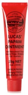 Lucass-Pawpaw-Remedies-Pawpaw-Ointment-25g on sale