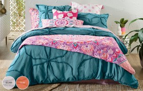 Koo-Marcella-Tufted-Duvet-Cover-Set on sale