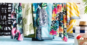 Koo-Sand-Free-Beach-Towels on sale