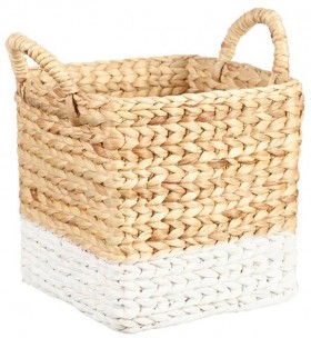 40-off-Matilda-Large-Square-Basket on sale