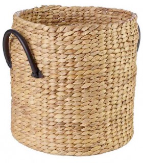 40-off-Matilda-Round-Medium-with-Handle-Basket on sale