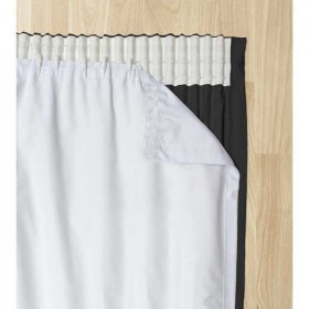 Que-Attachable-Curtain-Linings on sale