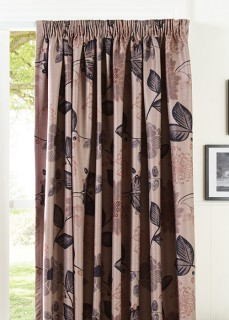40-off-Florian-Room-Darkening-Pencil-Pleat-Curtains on sale