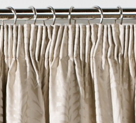 40-off-NEW-Laurel-Blockout-Pencil-Pleat-Curtains on sale