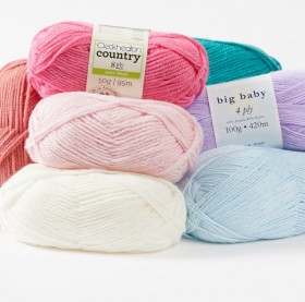 20-off-Cleckheaton-Patons-Heirloom-Brand-Yarns on sale
