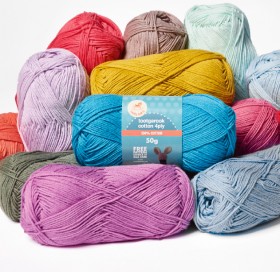 Bella-Baby-Tootgarook-4ply-50g on sale