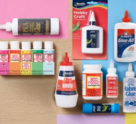 25-off-Mod-Podge-Helmar-Bostik-Elmers-Glues-Adhesives on sale