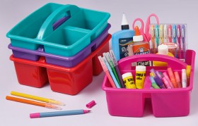 Crafters-Choice-Art-Craft-Caddy on sale