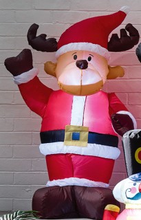 30-off-Jolly-Joy-120cm-Inflatable-Reindeer on sale