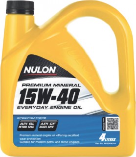 Nulon-Every-Day-15W-40-4L on sale