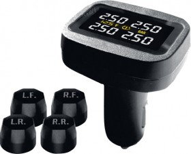 Repco-12V-Tyre-Pressure-Monitoring-System on sale