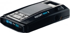 Escort-MAX-3-International-Radar-Detector on sale