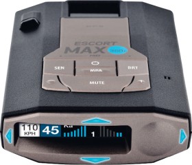 Escort-Max-360c-International-Safety-Radar-Detector on sale