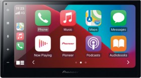 Pioneer-68-Double-DIN-Head-Unit on sale