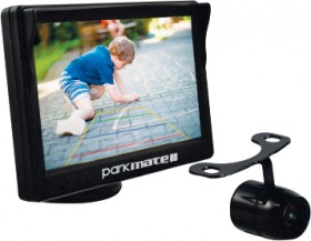 Parkmate-43-Monitor-Reverse-Camera-Pack on sale