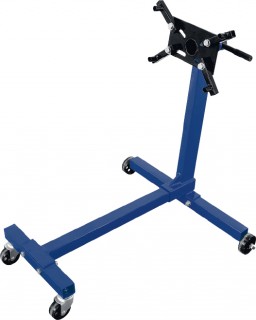 Mechpro-Blue-300kg-Engine-Stand on sale