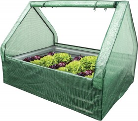Tussock-Garden-Bed-Greenhouse-Cover on sale