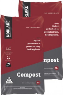Norlake-Compost-40L on sale