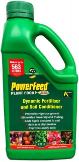 Seasol-Power-Feed-Plant-Food-Concentrate-125L on sale